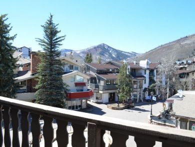 Vail Lionshead Condo 896250